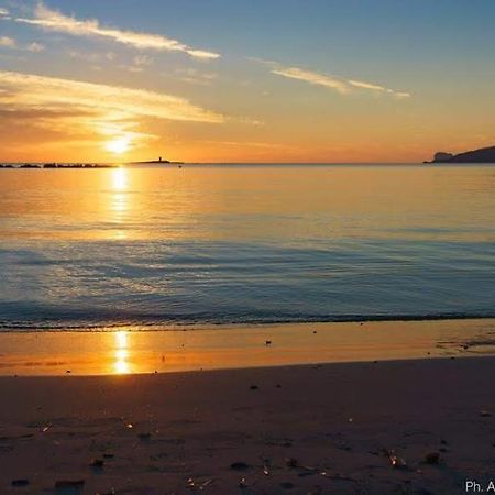 Elisart 2 Bed & Breakfast Alghero Ngoại thất bức ảnh