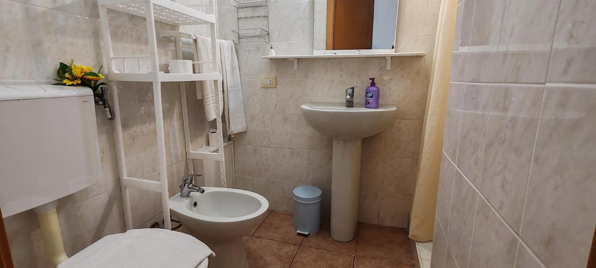 Elisart 2 Bed & Breakfast Alghero Ngoại thất bức ảnh