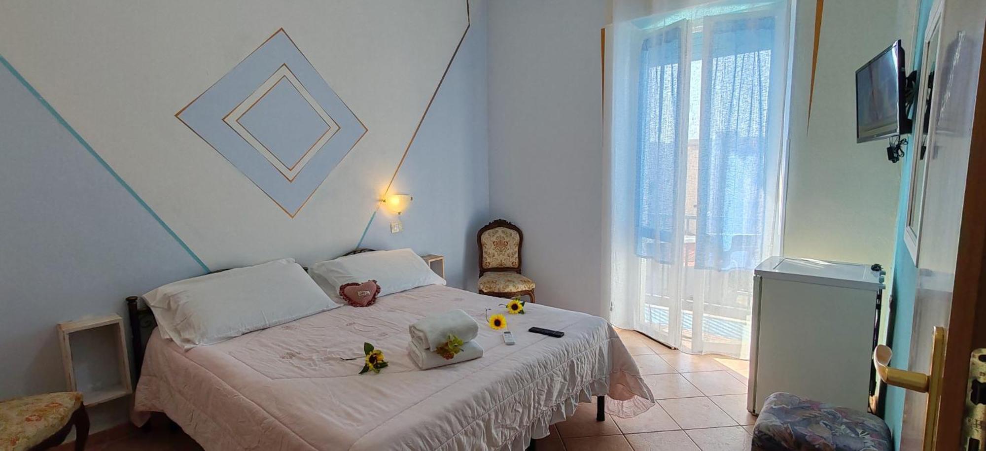 Elisart 2 Bed & Breakfast Alghero Ngoại thất bức ảnh